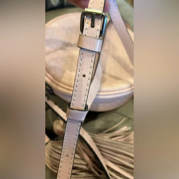 Patricia Nash crossbody purse EUC - Picture 10 of 10